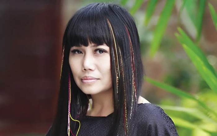 Trạng thái của Lynda Trang Đài trước vụ việc bị bắt vì trộm cắp