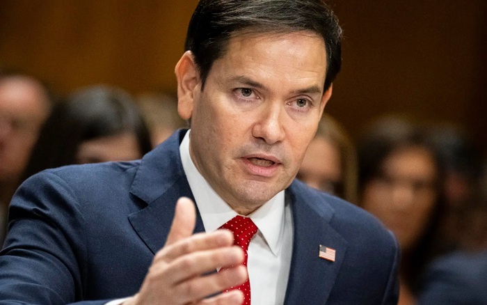 Điểm n&oacute;ng xung đột ng&agrave;y 13-3: Tuy&ecirc;n bố quan trọng của ngoại ...