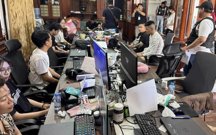 Tài bất tỉnh bịp thông minh - Nhận diện cùng buồng tránh trong kỷ nguyên số