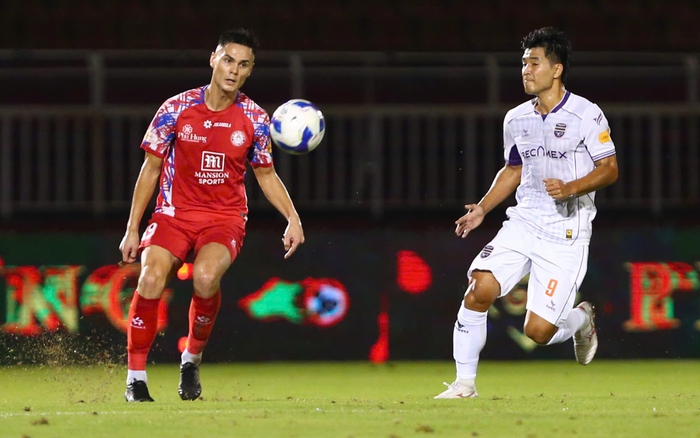 Tâm thế trước trận đấu