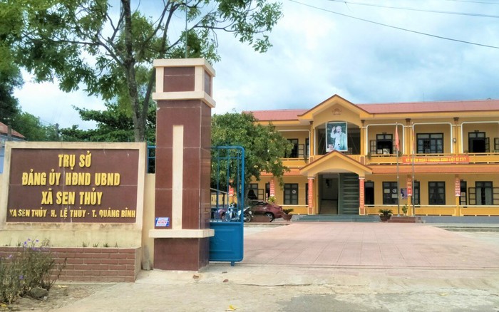 Sai phạm đất rừng "treo" suốt 15 năm tại một địa phương ở Quảng Bình