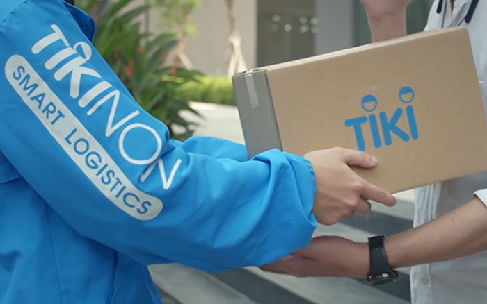 TikiNow bị phạt 200 triệu đồng vì thông tin mỗi ngày giao hơn 1 triệu đơn hàng