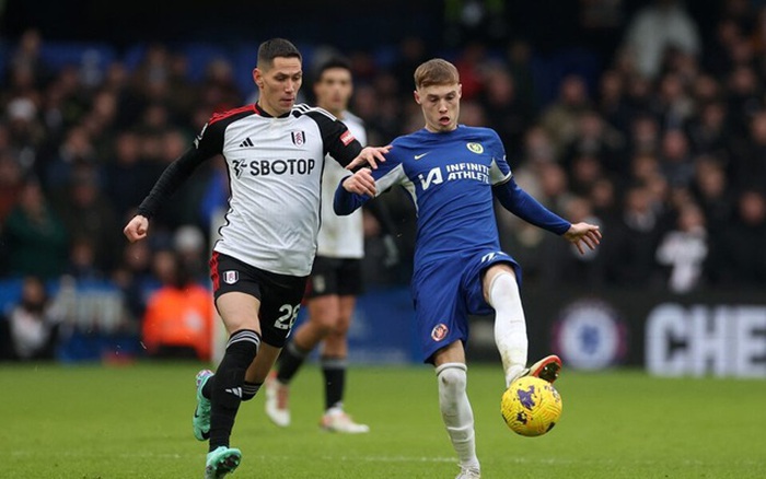 Đội hình dự định cuộc đấu Chelsea vs Fulham - Phân tích chiến thuật và Dự kiến ngữ cảnh quan ải chiến tại Stamford Bridge