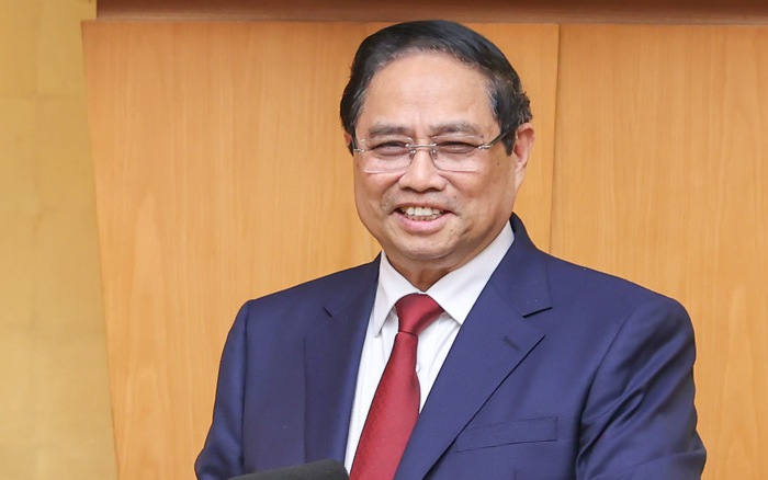 Thủ tướng cảm ơn nhân dân cả nước đã chia sẻ, ủng hộ Chính phủ trong 5 năm qua