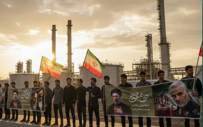 Sát “tối hậu thư” của Mỹ, Iran kêu gọi giải pháp bất ngờ