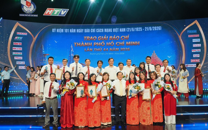 Nơi nuôi dưỡng ước mơ, trui rèn bản lĩnh