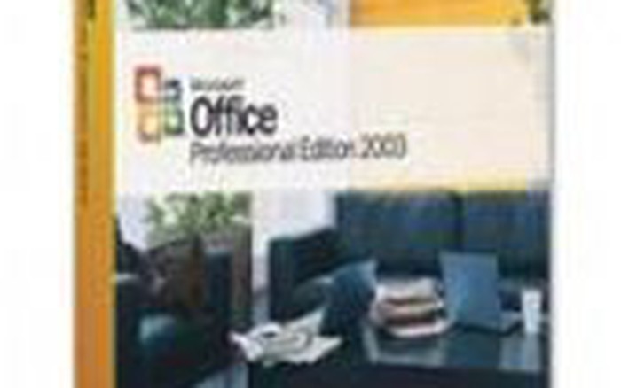 Microsoft phát hành Office 2003 Service Pack 2 - Báo Người lao động