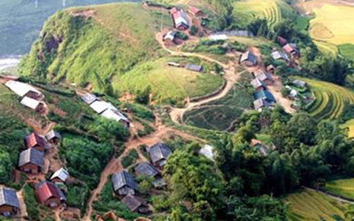 Kinh nghiệm du lịch Y Tý Lào Cai 2024 Kinh nghiệm du lịch Y Tý Lào Cai 2024