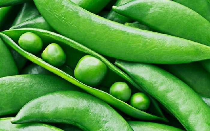 Các món ăn giàu vitamin A kích thích mọc tóc