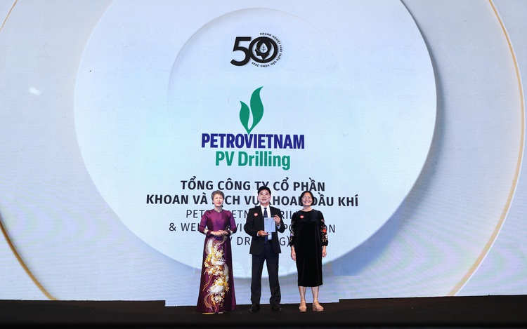PV Drilling named in VIX50 and Top 50 Sustainable Development Enterprises
