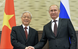 Việt Nam và Nga phối hợp thu xếp chuyến thăm của Tổng thống Putin