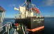10 tiếng cứu hộ tàu hàng 82.000 tấn mắc cạn ở Bà Rịa-Vũng Tàu