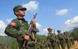 Quân nổi dậy kiểm soát hoàn toàn thị trấn Myanmar