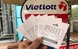 Hai người trúng Vietlott 68 tỉ đồng, vé bán ở Kiên Giang