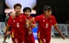 Futsal nữ Việt Nam thắng đẹp Indonesia, giành HCV SEA Games 33
