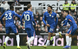 Chelsea kiên cường giành lại 1 điểm dù Newcastle dẫn trước 2 bàn