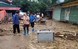 Mưa lớn làm 4 người chết, 3 người bị thương