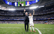 Real Madrid chia tay HLV Ancelotti và Modric bằng chiến thắng trọn vẹn
