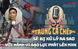 Audio AI: "Trung cá chép" sẽ bị xử lý ra sao với hành vi bạo lực phát lên mạng?