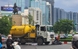 TP HCM: Tai nạn nghiêm trọng ngay vòng xoay Công trường Mê Linh, 1 phụ nữ tử vong