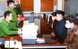 Tạm giữ hình sự 3 đối tượng làm giả tài liệu của cơ quan, tổ chức