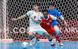 Indonesia hòa Iraq, xác định đối thủ của futsal Việt Nam