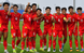 Khuất Văn Khang nói gì khi "phá lưới" U23 Kyrgyzstan?