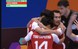 Chung kết futsal châu Á Indonesia 3-1 Iran: Indonesia ghi liền 2 bàn chưa đầy 2 phút