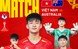 Trực tiếp U17 Việt Nam 0-1 U17 Úc: Úc mở tỉ số đẳng cấp