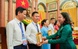 Phó Chủ tịch nước Võ Thị Ánh Xuân gặp mặt các Chủ tịch Công đoàn cơ sở xuất sắc tiêu biểu