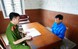 Nam thanh niên bất ngờ bị đâm chết khi vừa trở về phòng trọ