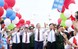 Tổng Bí thư, Chủ tịch nước Tô Lâm dự Lễ Thượng cờ "Thống nhất non sông" ở Quảng Trị