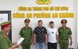 Công an TPHCM bắt giam 2 người đánh nhau vì tiếng còi xe