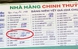 Công an thông tin về vụ việc hóa đơn bữa ăn gần 18 triệu đồng ở Sầm Sơn
