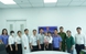 Bé trai 2 tuổi bị bạo hành được cấp giấy khai sinh