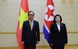 Đặc phái viên của Tổng Bí thư, Chủ tịch nước Tô Lâm thăm Triều Tiên 