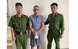 Sau chầu nhậu, nam thanh niên đập phá văn phòng, cầm dao đuổi đánh đồng nghiệp