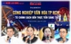 Công nghiệp văn hóa TP HCM - Từ chính sách đến thực tiễn sáng tạo