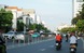 Đường Cộng Hòa sẽ có barie giúp đổi chiều làn xe theo giờ cao điểm