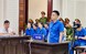 VIDEO: Lời nói sau cùng của "trùm" ma tuý Bùi Đình Khánh