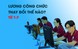 Lương cơ sở lên 2,53 triệu đồng: Thu nhập công chức thay đổi ra sao?