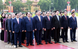 Lãnh đạo Đảng, Nhà nước vào Lăng viếng Chủ tịch Hồ Chí Minh