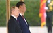 Tổng thống Nga Vladimir Putin đến Bắc Kinh