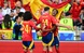 Tây Ban Nha chốt danh sách World Cup 2026: Cầu thủ Real Madrid lần đầu vắng bóng