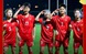 U17 nữ Việt Nam thắng nghẹt thở Myanmar nhờ hai siêu phẩm đá phạt, giành vé vào tứ kết