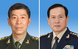 Hai cựu Bộ trưởng Quốc phòng Trung Quốc lãnh án tử hình "treo"
