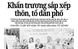 Báo in ngày 3-6: "Cú hích" mua bán điện trực tiếp