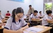 Thí sinh TP HCM thi lớp 10 môn toán, đón xem gợi ý giải đề