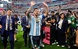 Messi lập cú đúp lịch sử, Argentina sớm giành vé vào vòng 1/16 World Cup 2026
