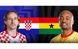 Soi tỉ số trận Croatia – Ghana: Tin vào bản lĩnh sắc áo caro
